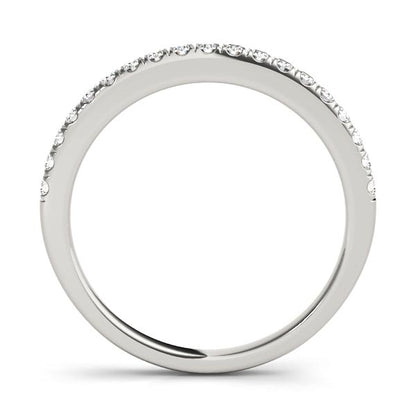 Wedding Band M50985-W
