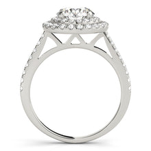 Load image into Gallery viewer, Round Engagement Ring M50986-E
