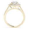 Load image into Gallery viewer, Round Engagement Ring M50987-E
