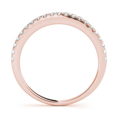 Wedding Band M50987-W