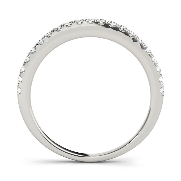 Wedding Band M50987-W