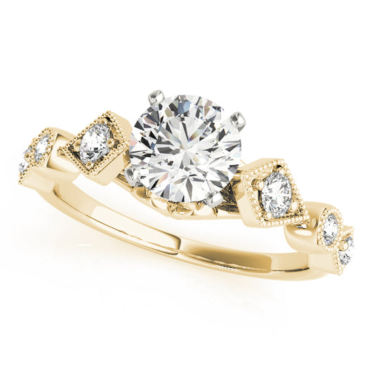 Engagement Ring M50988-E