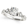 Load image into Gallery viewer, Engagement Ring M50988-E

