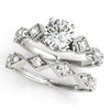 Load image into Gallery viewer, Engagement Ring M50988-E
