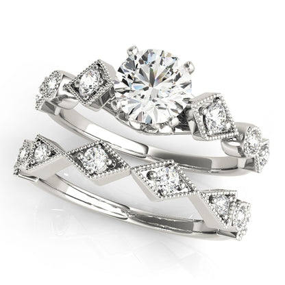 Engagement Ring M50988-E