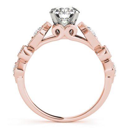 Engagement Ring M50988-E