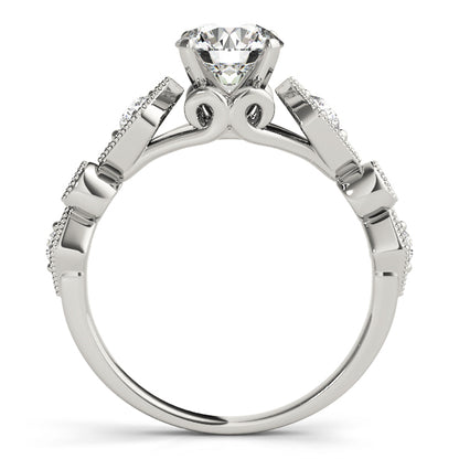 Engagement Ring M50988-E