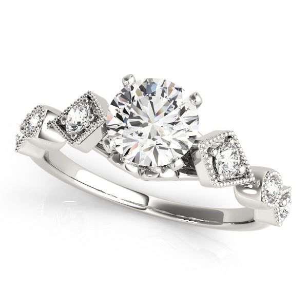 Engagement Ring M50988-E