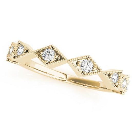 Wedding Band M50988-W