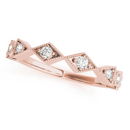 Wedding Band M50988-W