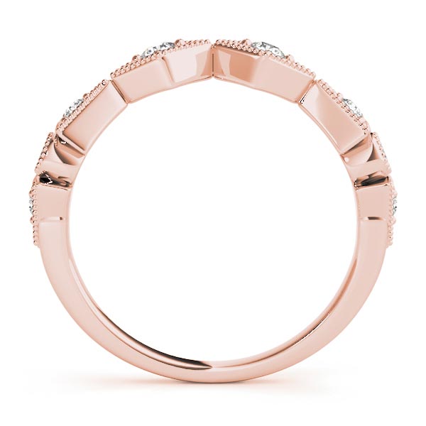 Wedding Band M50988-W