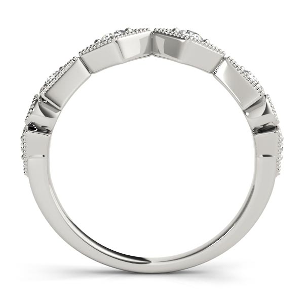 Wedding Band M50988-W