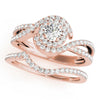 Load image into Gallery viewer, Round Engagement Ring M50989-E
