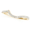 Load image into Gallery viewer, Wedding Band M50989-W
