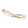 Load image into Gallery viewer, Wedding Band M50995-W

