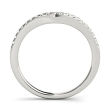 Load image into Gallery viewer, Wedding Band M50995-W
