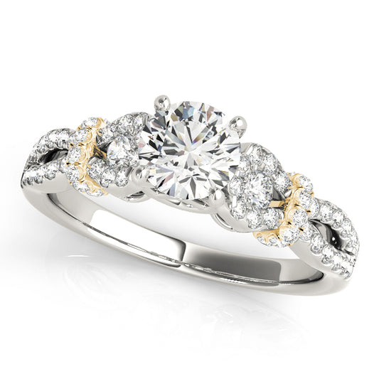 Engagement Ring M50996-E
