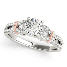 Load image into Gallery viewer, Engagement Ring M50996-E
