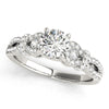 Load image into Gallery viewer, Engagement Ring M50996-E
