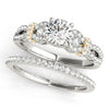 Load image into Gallery viewer, Engagement Ring M50996-E
