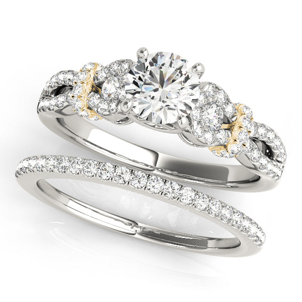 Engagement Ring M50996-E