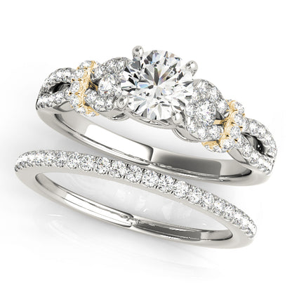 Engagement Ring M50996-E