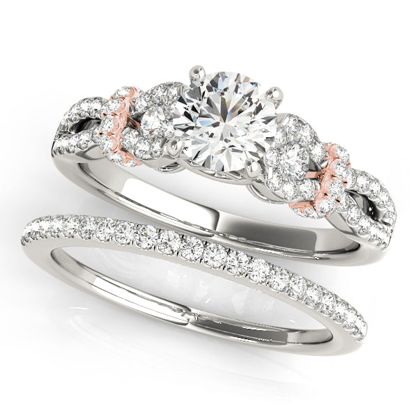 Engagement Ring M50996-E