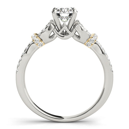 Engagement Ring M50996-E