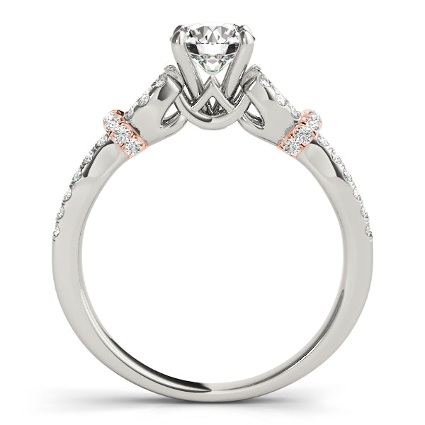 Engagement Ring M50996-E