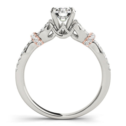 Engagement Ring M50996-E