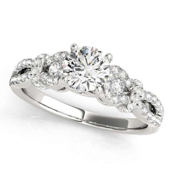 Engagement Ring M50996-E