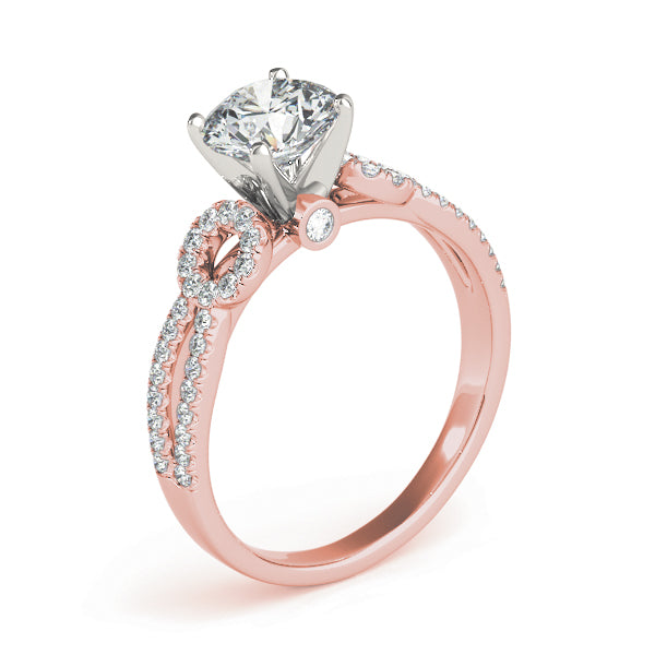 Engagement Ring M50997-E