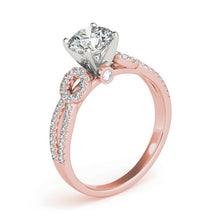 Load image into Gallery viewer, Engagement Ring M50997-E
