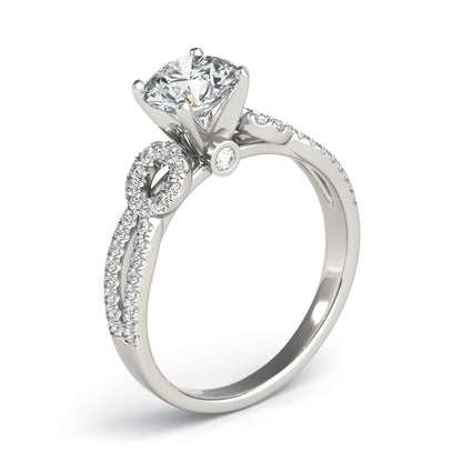 Engagement Ring M50997-E