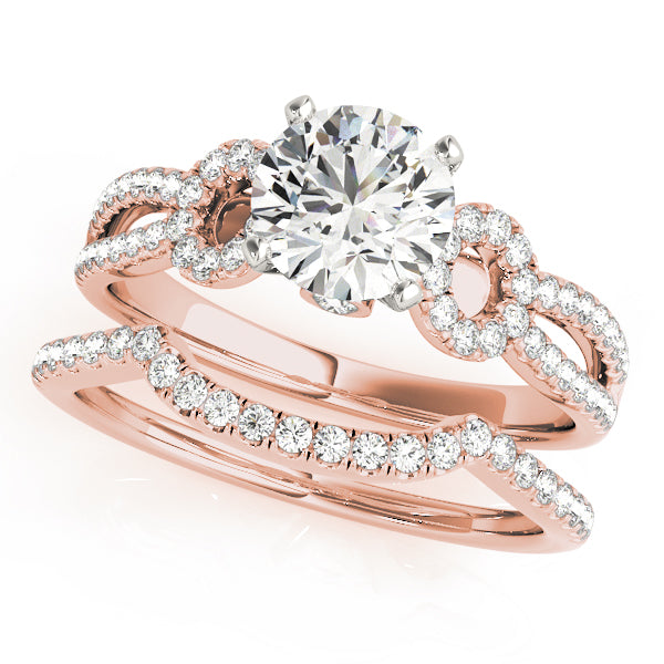 Engagement Ring M50997-E