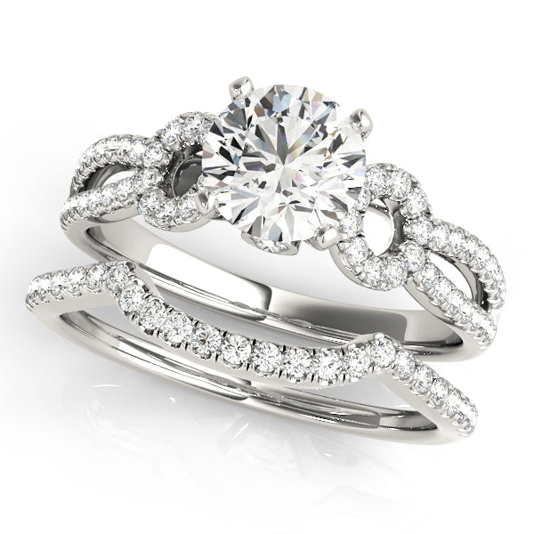 Engagement Ring M50997-E