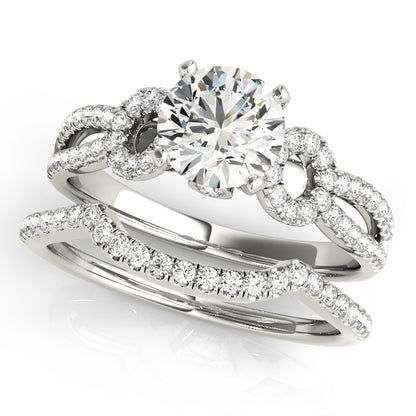 Engagement Ring M50997-E