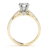 Load image into Gallery viewer, Engagement Ring M50997-E
