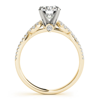 Engagement Ring M50997-E