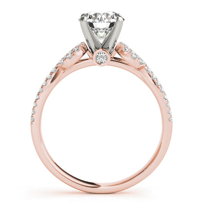 Engagement Ring M50997-E