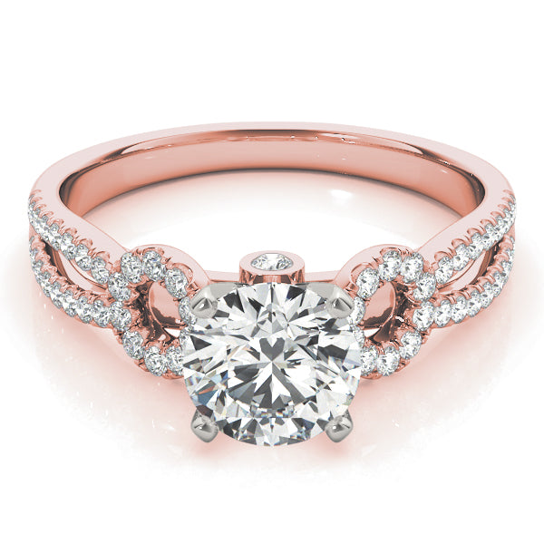 Engagement Ring M50997-E