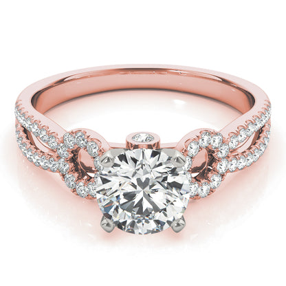 Engagement Ring M50997-E