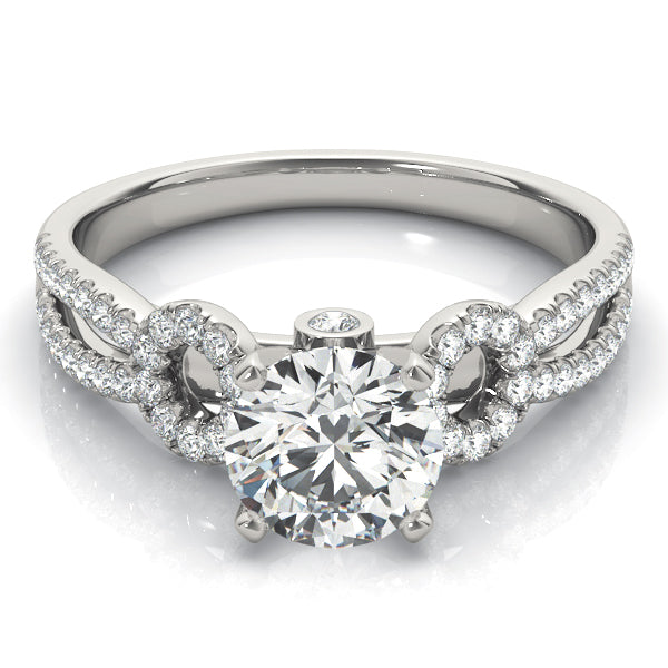 Engagement Ring M50997-E