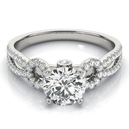 Engagement Ring M50997-E