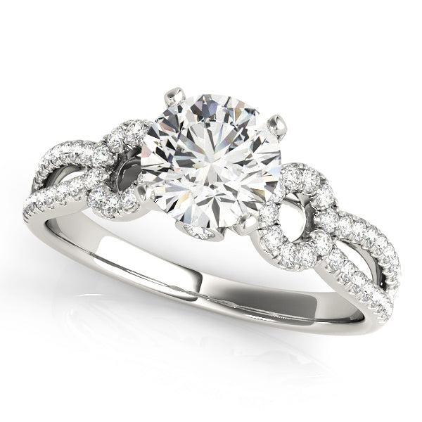 Engagement Ring M50997-E