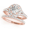 Load image into Gallery viewer, Round Engagement Ring M50998-E
