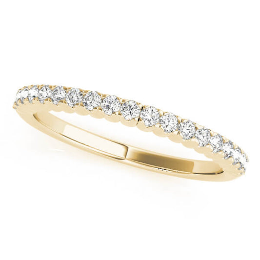 Wedding Band M50998-W