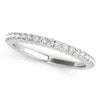 Load image into Gallery viewer, Wedding Band M50998-W
