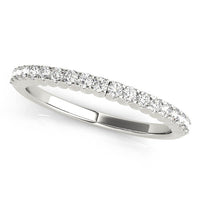 Wedding Band M50998-W