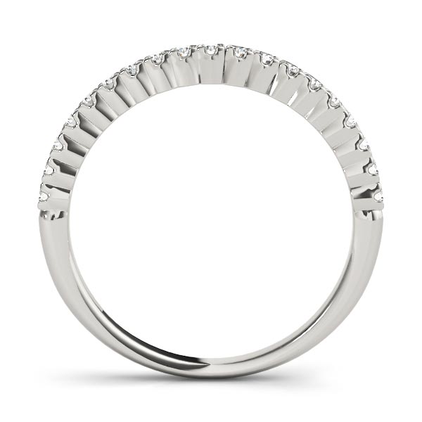 Wedding Band M50998-W